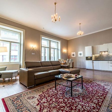 ✰Downtown Grand Apartment - Old Town Top Location✰ Prague Luaran gambar