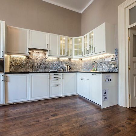 ✰Downtown Grand Apartment - Old Town Top Location✰ Prague Luaran gambar