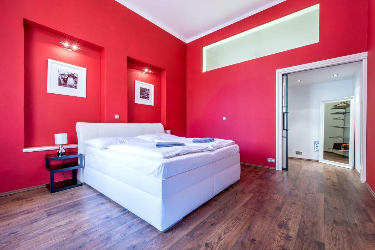 ✰Downtown Grand Apartment - Old Town Top Location✰ Prague Luaran gambar