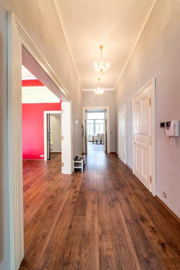 ✰Downtown Grand Apartment - Old Town Top Location✰ Prague Luaran gambar