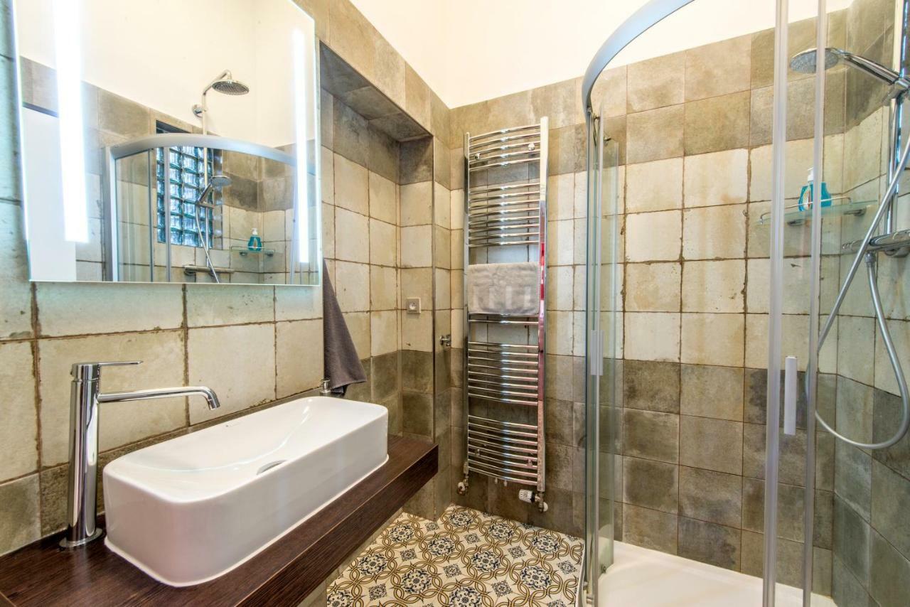 ✰Downtown Grand Apartment - Old Town Top Location✰ Prague Luaran gambar