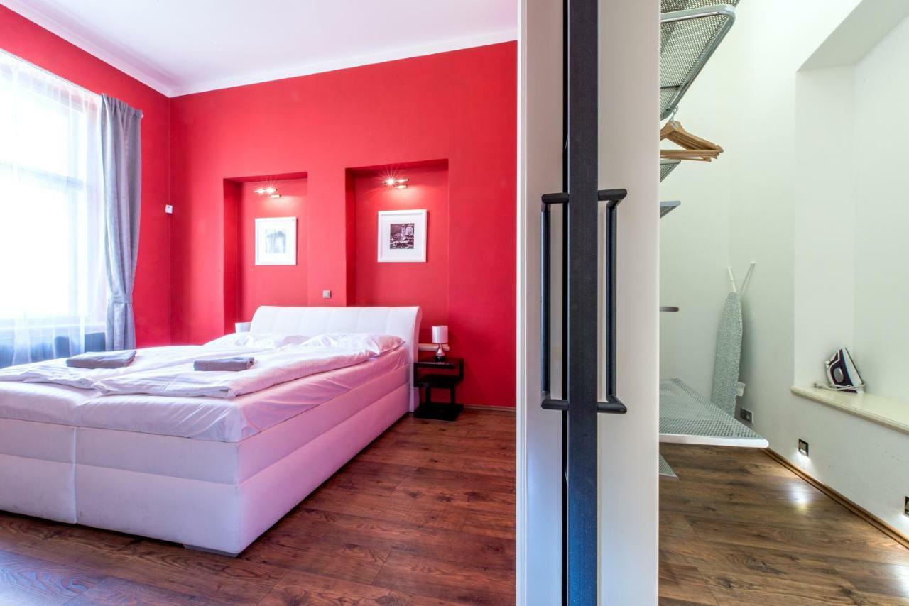 ✰Downtown Grand Apartment - Old Town Top Location✰ Prague Luaran gambar
