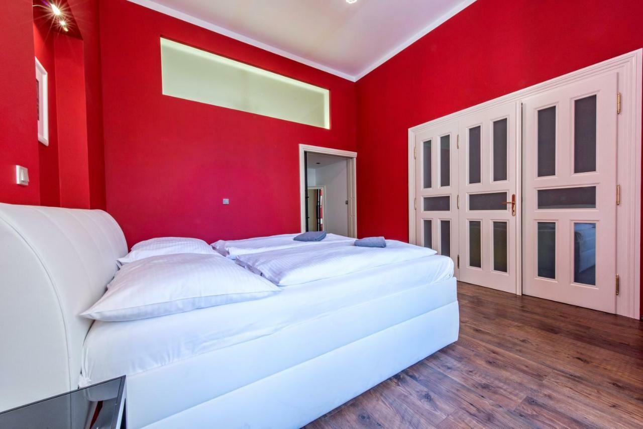 ✰Downtown Grand Apartment - Old Town Top Location✰ Prague Luaran gambar