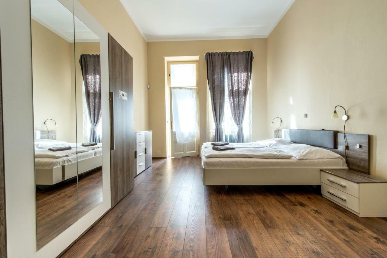 ✰Downtown Grand Apartment - Old Town Top Location✰ Prague Luaran gambar