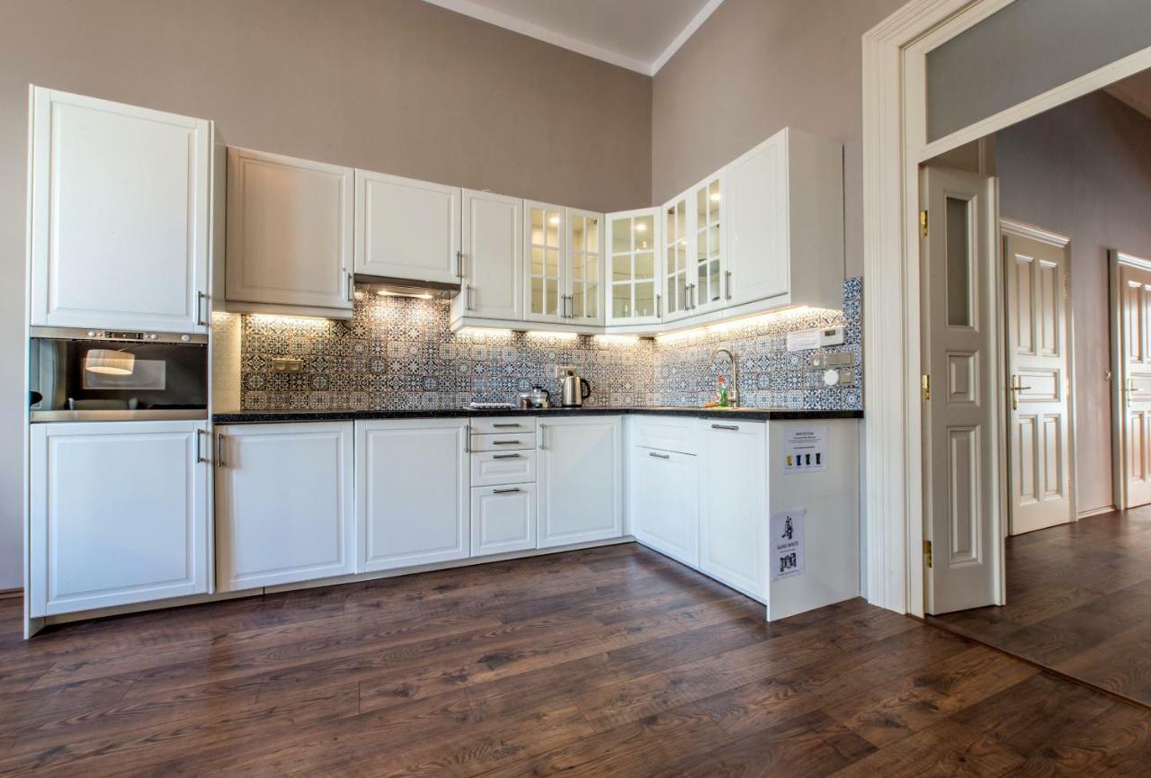 ✰Downtown Grand Apartment - Old Town Top Location✰ Prague Luaran gambar