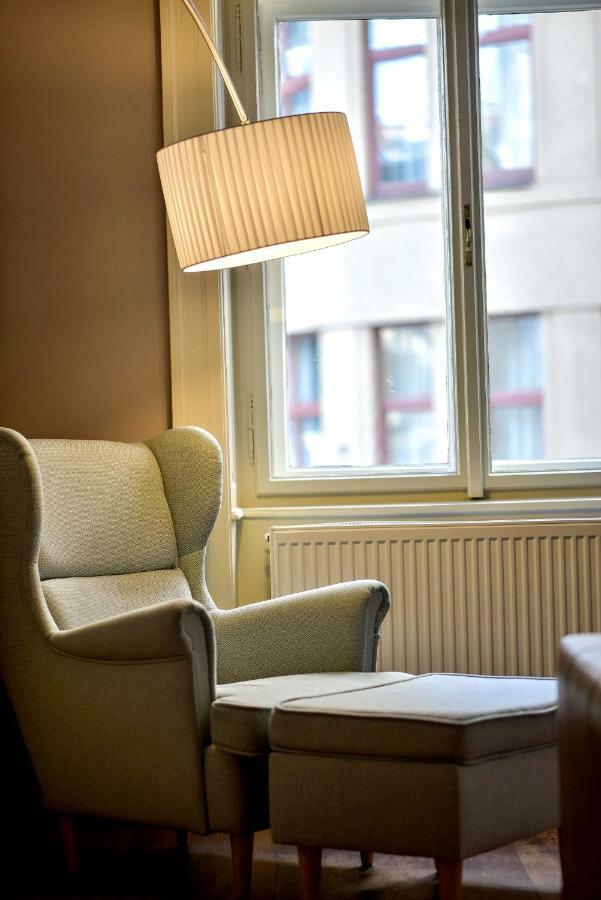 ✰Downtown Grand Apartment - Old Town Top Location✰ Prague Luaran gambar