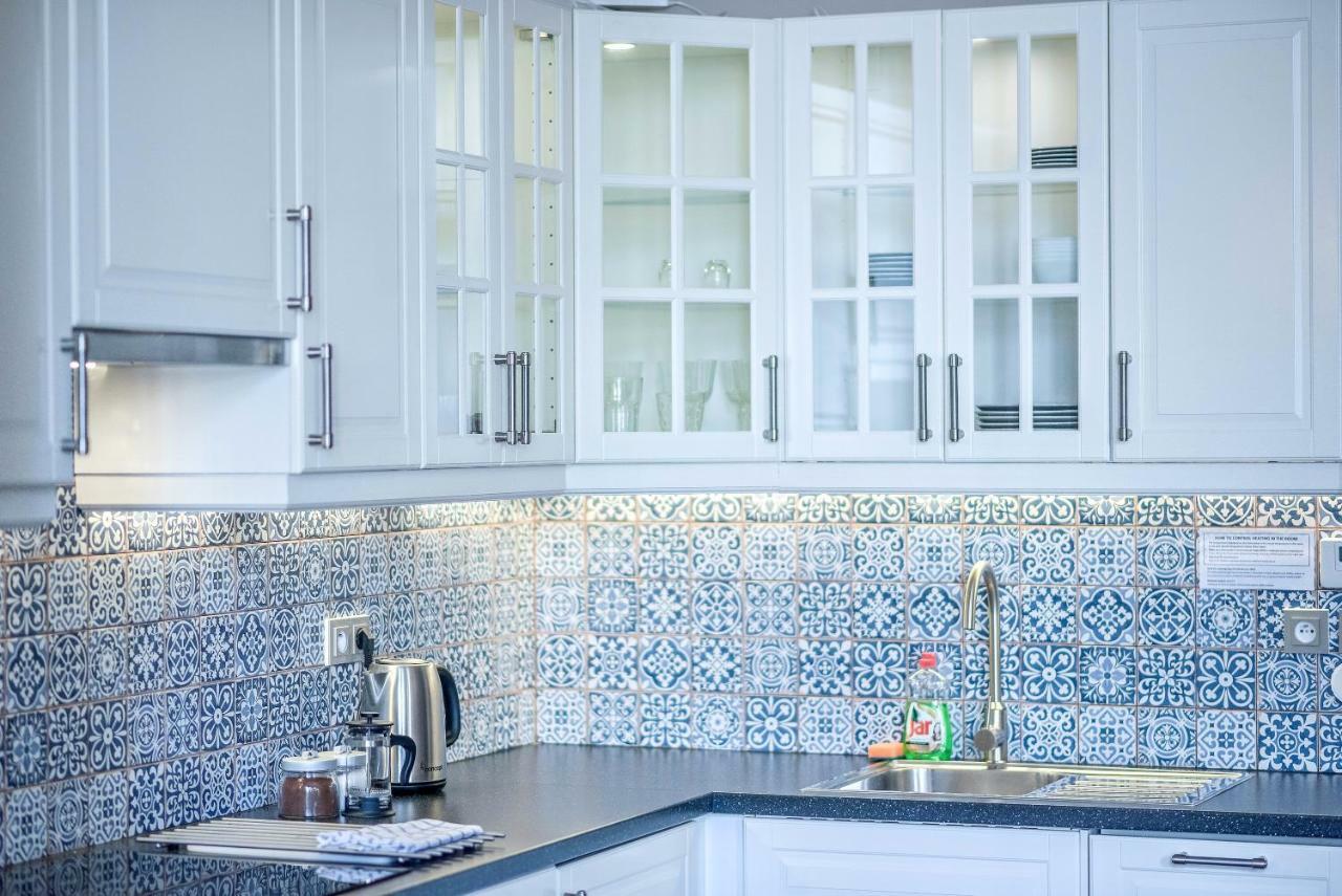 ✰Downtown Grand Apartment - Old Town Top Location✰ Prague Luaran gambar