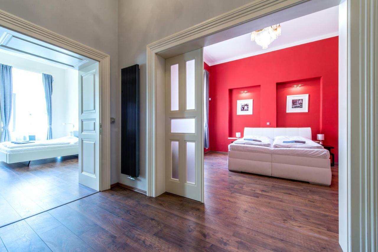 ✰Downtown Grand Apartment - Old Town Top Location✰ Prague Luaran gambar