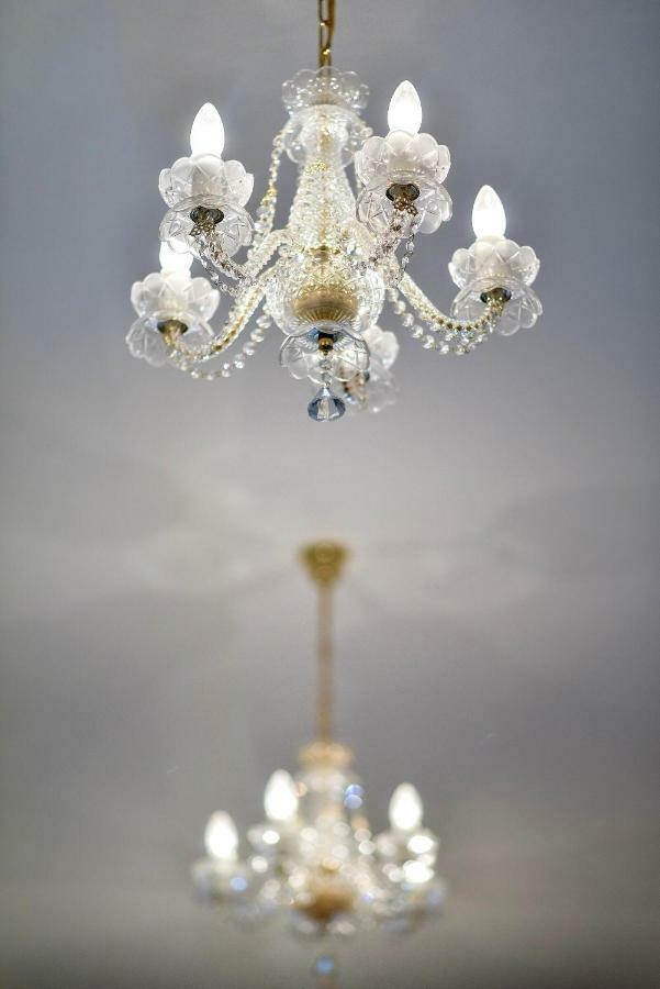 ✰Downtown Grand Apartment - Old Town Top Location✰ Prague Luaran gambar